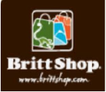Britt Shop